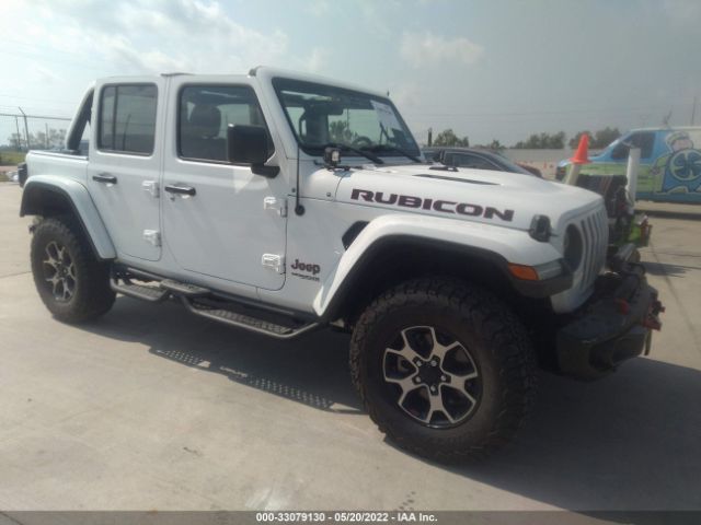 JEEP WRANGLER UNLIMITED 2019 1c4hjxfgxkw619654