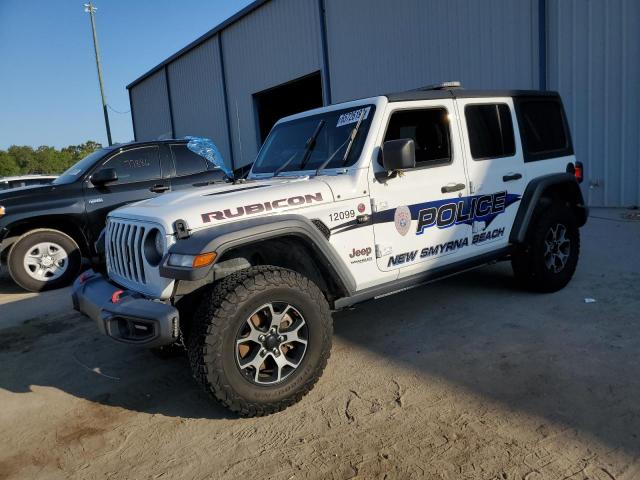 JEEP WRANGLER U 2019 1c4hjxfgxkw626247