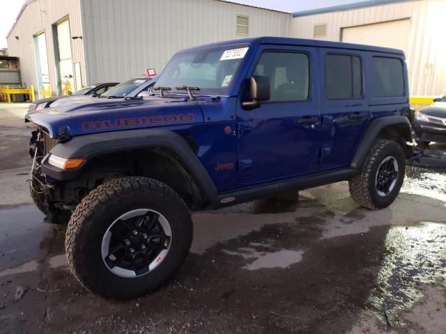 JEEP WRANGLER U 2019 1c4hjxfgxkw627799