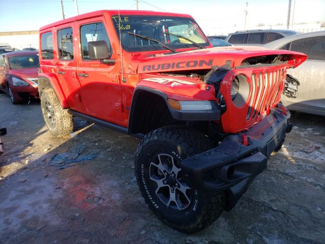 JEEP WRANGLER UNLIMITED 2020 1c4hjxfgxlw146954