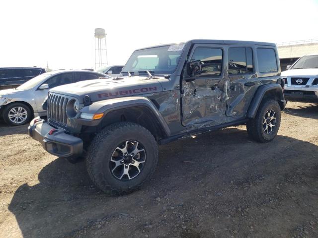 JEEP WRANGLER 2020 1c4hjxfgxlw189531