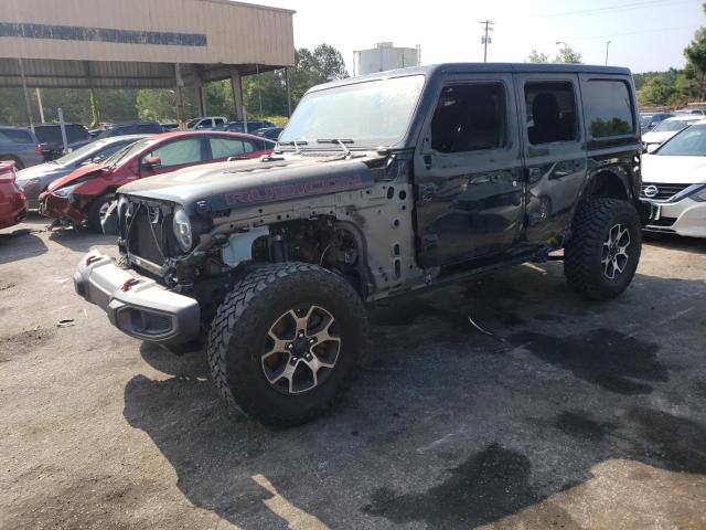 JEEP WRANGLER U 2020 1c4hjxfgxlw192090