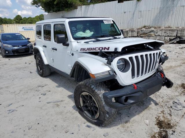 JEEP WRANGLER U 2021 1c4hjxfgxmw528385