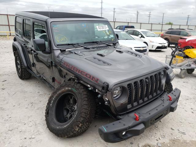 JEEP NULL 2021 1c4hjxfgxmw531559