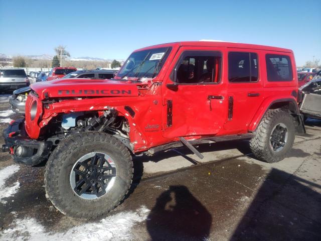 JEEP WRANGLER U 2021 1c4hjxfgxmw553268