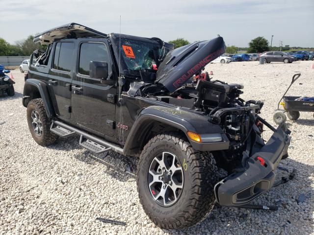 JEEP WRANGLER U 2021 1c4hjxfgxmw587078