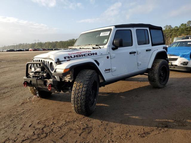 JEEP WRANGLER U 2021 1c4hjxfgxmw617311