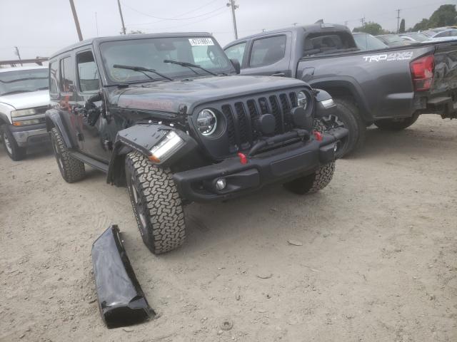 JEEP WRANGLER U 2021 1c4hjxfgxmw630852