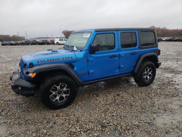 JEEP WRANGLER U 2021 1c4hjxfgxmw712922