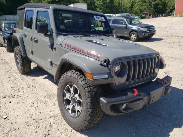 JEEP WRANGLER U 2021 1c4hjxfgxmw861427