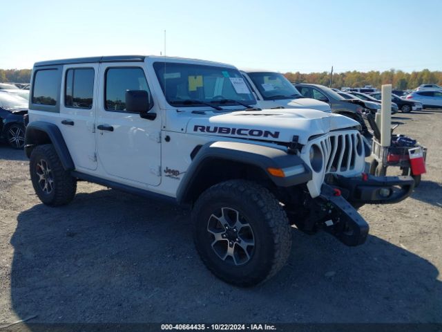 JEEP WRANGLER 2018 1c4hjxfn0jw175715