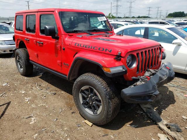 JEEP WRANGLER U 2018 1c4hjxfn0jw185709