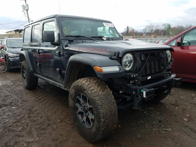 JEEP WRANGLER U 2018 1c4hjxfn0jw197066