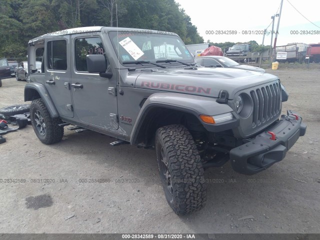 JEEP NULL 2018 1c4hjxfn0jw267018