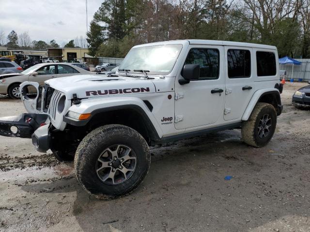 JEEP WRANGLER U 2018 1c4hjxfn0jw331719