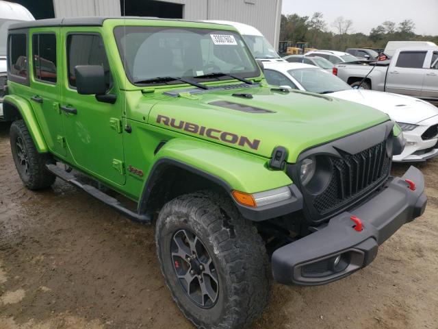 JEEP WRANGLER U 2018 1c4hjxfn0jw331896