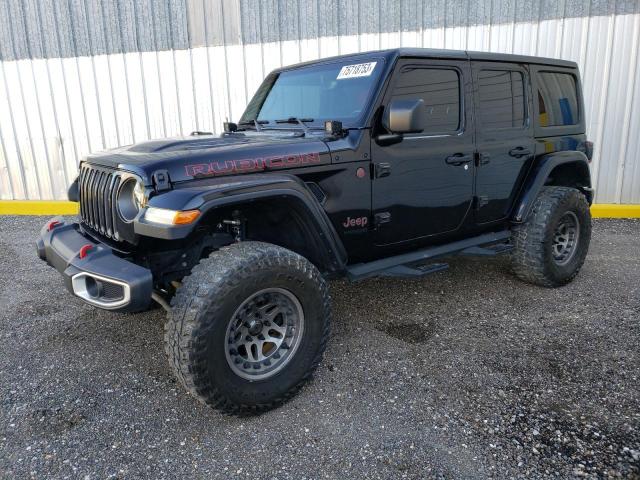 JEEP WRANGLER 2019 1c4hjxfn0kw511073