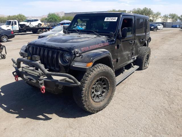 JEEP WRANGLER U 2019 1c4hjxfn0kw526138