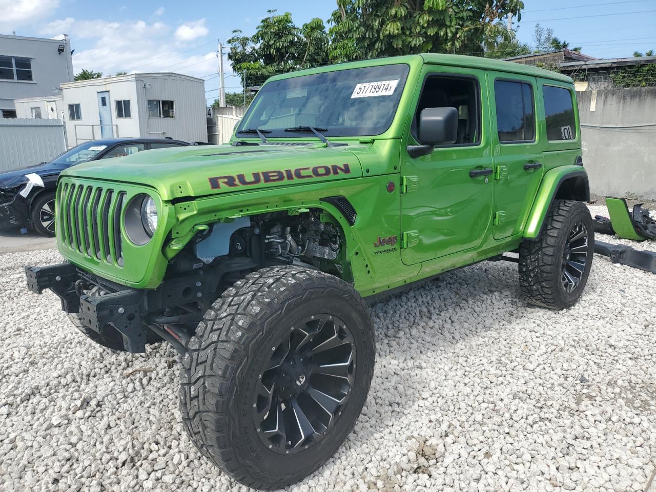 JEEP WRANGLER 2019 1c4hjxfn0kw526236