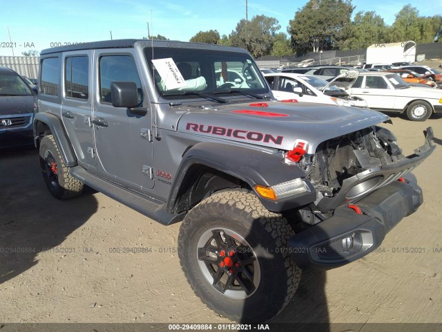 JEEP NULL 2019 1c4hjxfn0kw546938