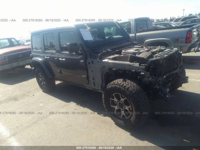 JEEP WRANGLER UNLIMITED 2019 1c4hjxfn0kw588204