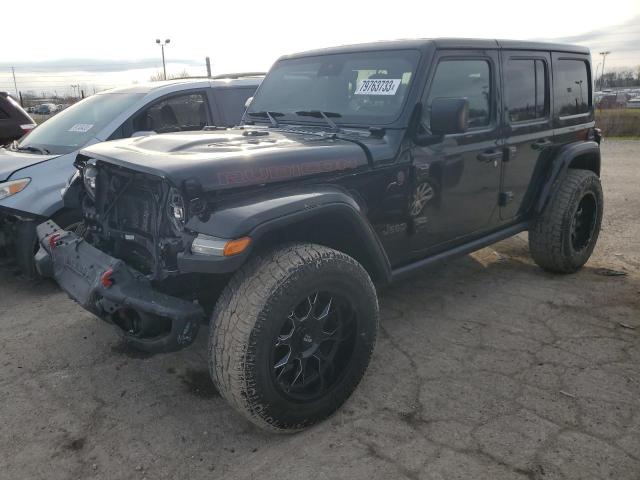 JEEP WRANGLER 2019 1c4hjxfn0kw612985