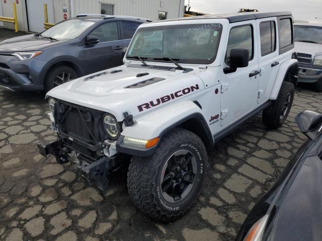 JEEP WRANGLER 2020 1c4hjxfn0lw122404