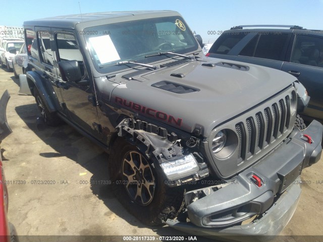 JEEP WRANGLER UNLIMITED 2020 1c4hjxfn0lw222728