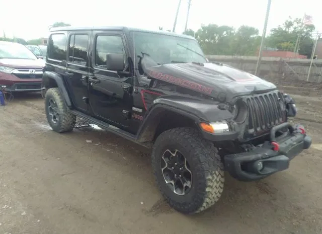 JEEP WRANGLER UNLIMITED 2020 1c4hjxfn0lw267989