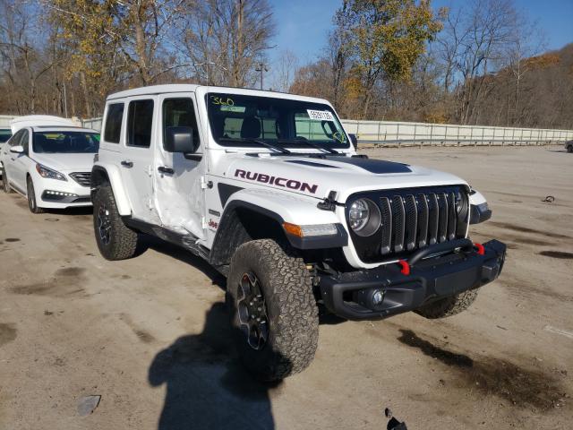 JEEP WRANGLER U 2020 1c4hjxfn0lw270505