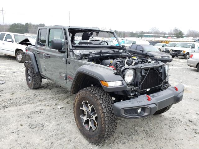 JEEP WRANGLER U 2020 1c4hjxfn0lw300375