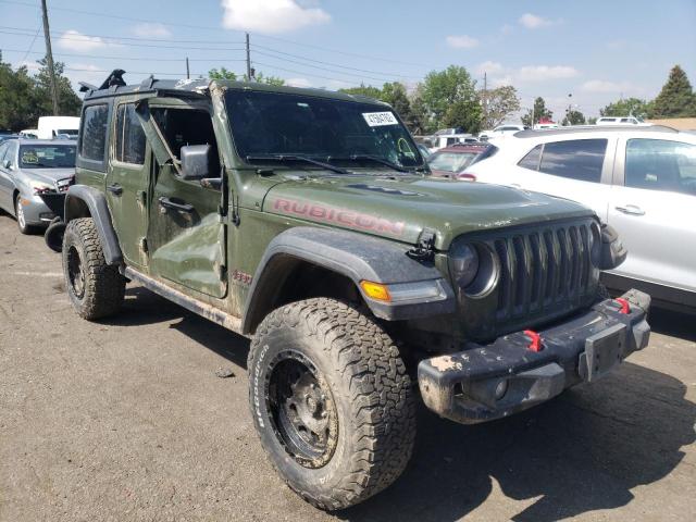 JEEP WRANGLER U 2020 1c4hjxfn0lw323574