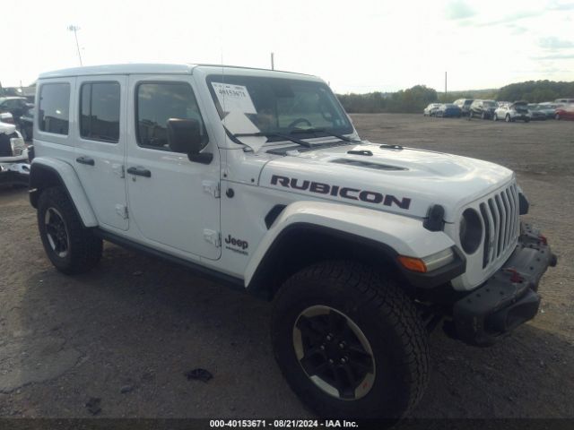 JEEP WRANGLER 2020 1c4hjxfn0lw336258