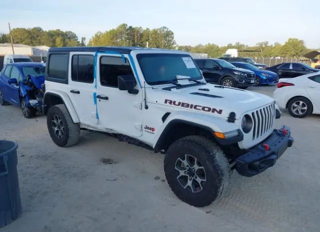 JEEP NULL 2020 1c4hjxfn0lw336406