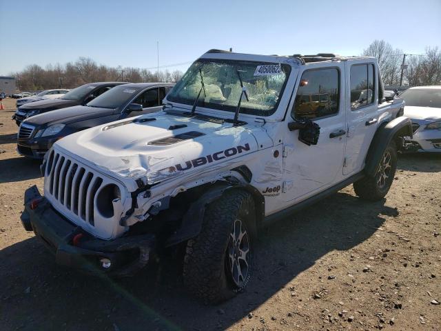 JEEP WRANGLER U 2021 1c4hjxfn0mw508371