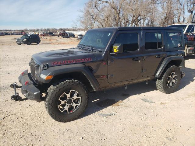 JEEP WRANGLER U 2021 1c4hjxfn0mw656701