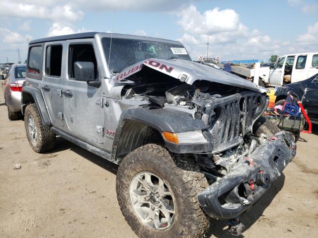 JEEP WRANGLER U 2021 1c4hjxfn0mw696986