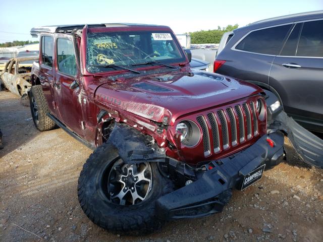 JEEP WRANGLER U 2021 1c4hjxfn0mw744843