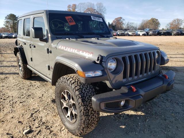 JEEP WRANGLER U 2021 1c4hjxfn0mw747130