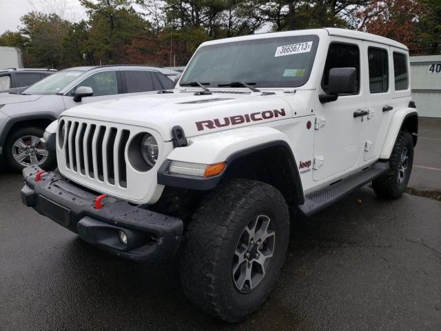 JEEP WRANGLER U 2021 1c4hjxfn0mw801235