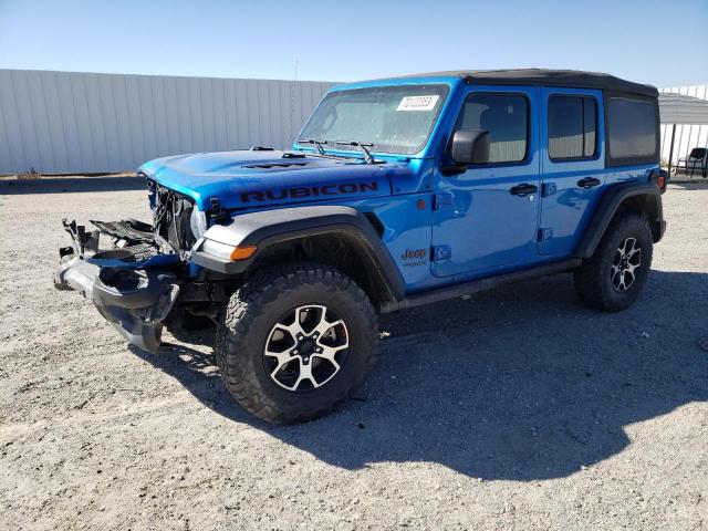 JEEP NULL 2021 1c4hjxfn0mw870832