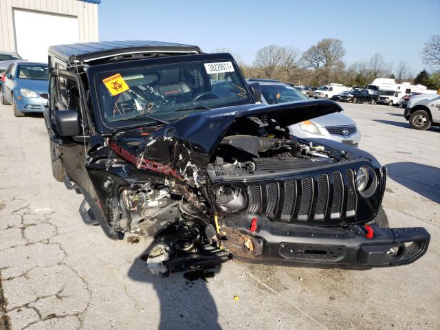 JEEP WRANGLER U 2018 1c4hjxfn1jw301709