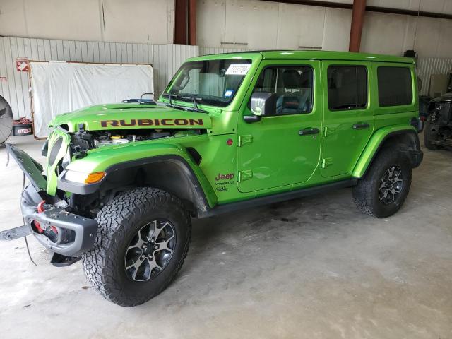 JEEP WRANGLER U 2019 1c4hjxfn1kw548018