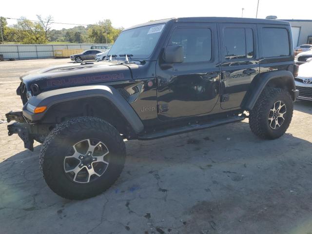 JEEP WRANGLER U 2019 1c4hjxfn1kw661547