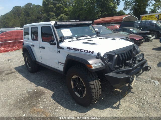 JEEP WRANGLER UNLIMITED 2020 1c4hjxfn1lw132441