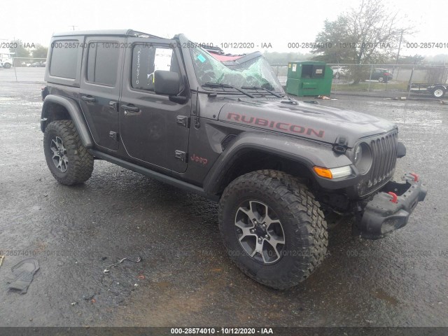 JEEP WRANGLER UNLIMITED 2020 1c4hjxfn1lw138028