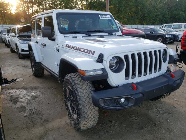 JEEP WRANGLER U 2020 1c4hjxfn1lw138062