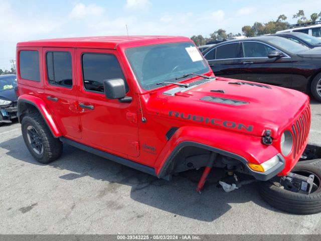 JEEP WRANGLER UNLIMITED 2020 1c4hjxfn1lw138644