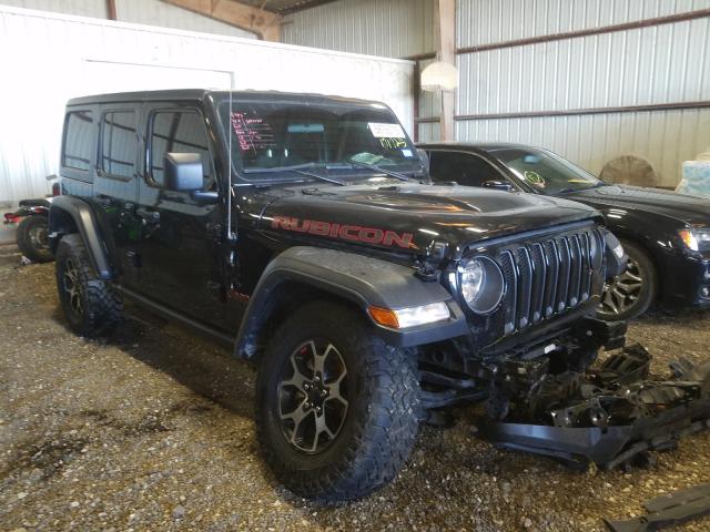 JEEP NULL 2020 1c4hjxfn1lw171725