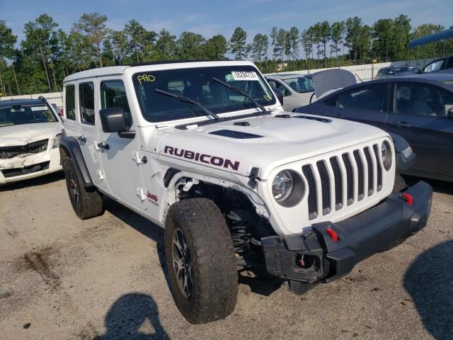 JEEP WRANGLER U 2020 1c4hjxfn1lw176701